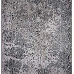 Синтетичний килим Levado 03913A L.Grey/D.Grey  - Висока якість за найкращою ціною в Україні